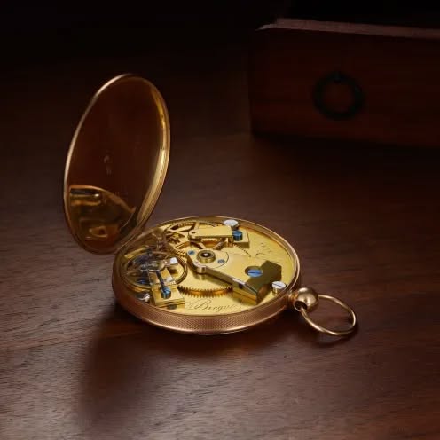 Breguet celebra 250 años de historia con un excepcional homenaje: Classique Souscription 2025 Breguet celebra 250 años de historia con un excepcional homenaje: Classique Souscription 2025