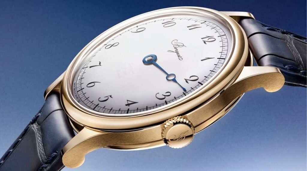 Breguet celebra 250 años de historia con un excepcional homenaje: Classique Souscription 2025 Breguet celebra 250 años de historia con un excepcional homenaje: Classique Souscription 2025