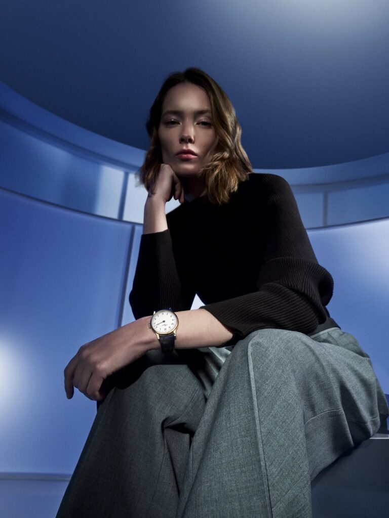 Breguet celebra 250 años de historia con un excepcional homenaje: Classique Souscription 2025 Breguet celebra 250 años de historia con un excepcional homenaje: Classique Souscription 2025