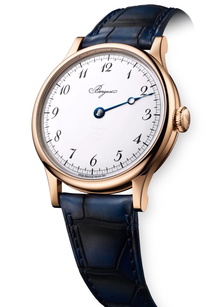 Breguet celebra 250 años de historia con un excepcional homenaje: Classique Souscription 2025 Breguet celebra 250 años de historia con un excepcional homenaje: Classique Souscription 2025