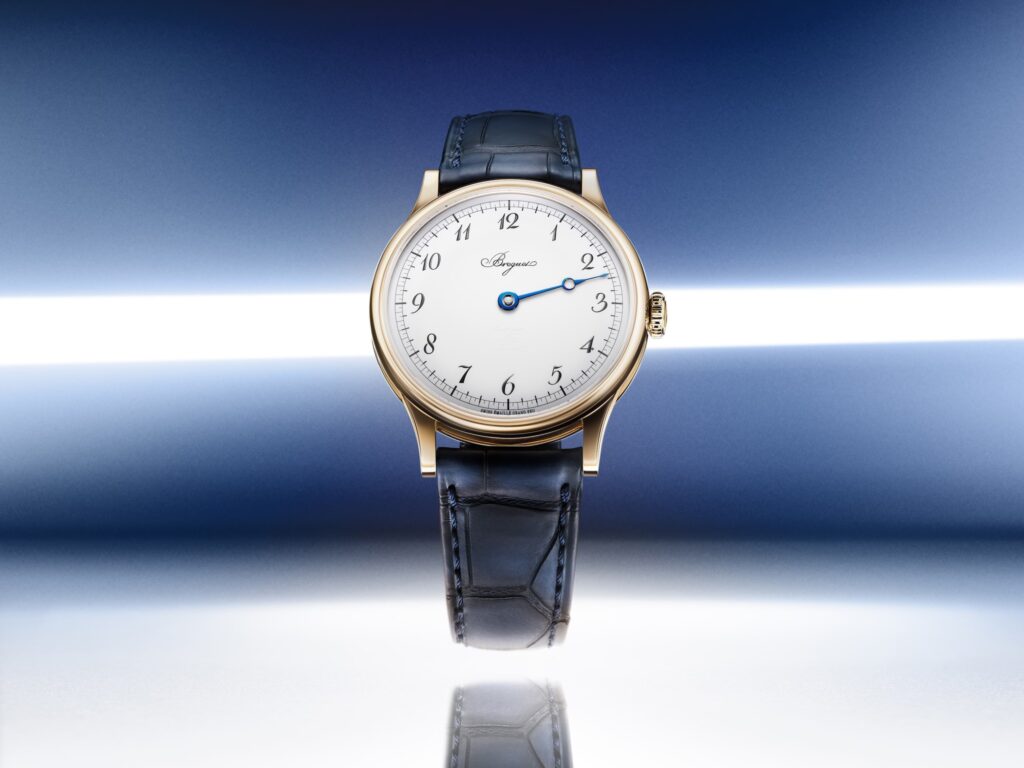 Breguet celebra 250 años de historia con un excepcional homenaje: Classique Souscription 2025 Breguet celebra 250 años de historia con un excepcional homenaje: Classique Souscription 2025