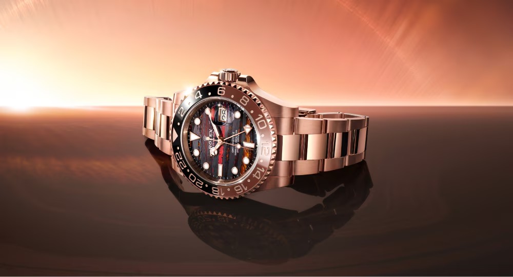 La brillantez de lo inesperado: Rolex presenta nuevas carátulas en Watches & Wonders 2025 La brillantez de lo inesperado: Rolex presenta nuevas carátulas en Watches & Wonders 2025