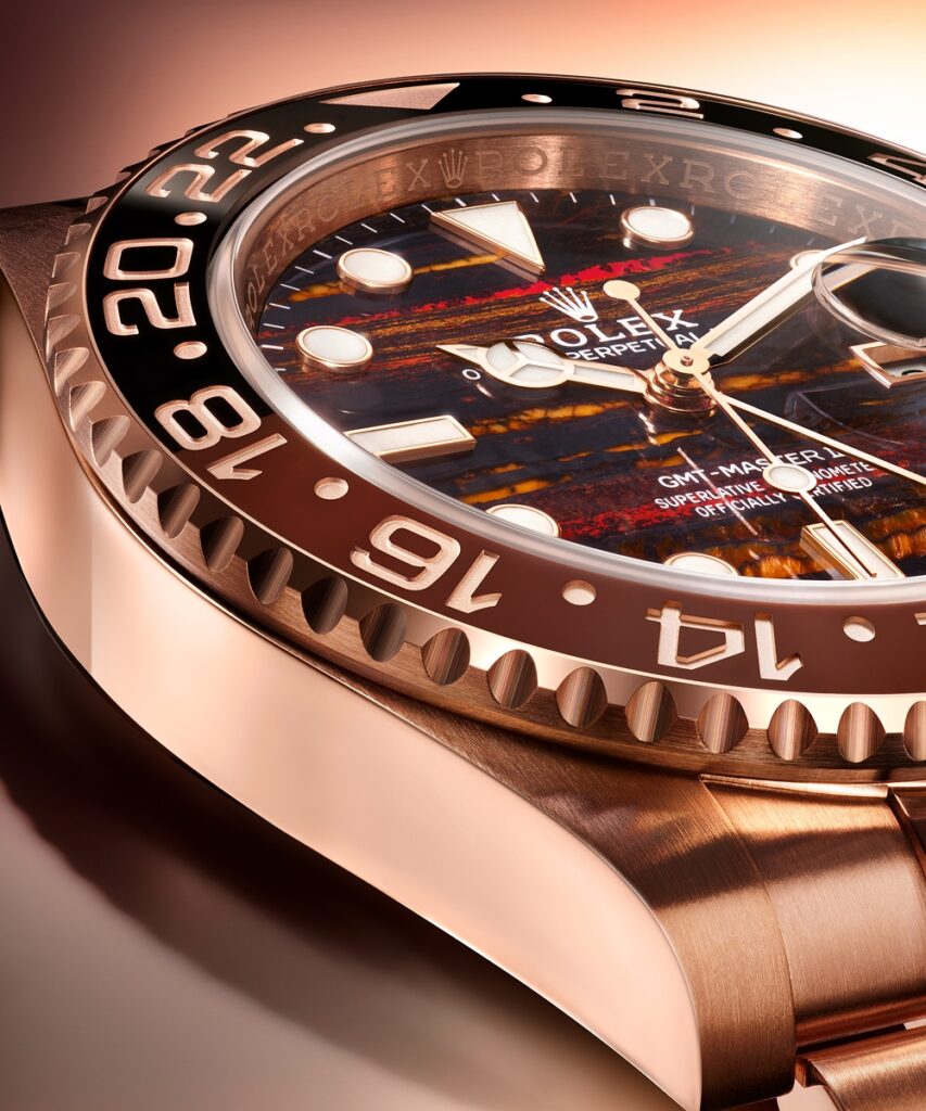 La brillantez de lo inesperado: Rolex presenta nuevas carátulas en Watches & Wonders 2025 La brillantez de lo inesperado: Rolex presenta nuevas carátulas en Watches & Wonders 2025