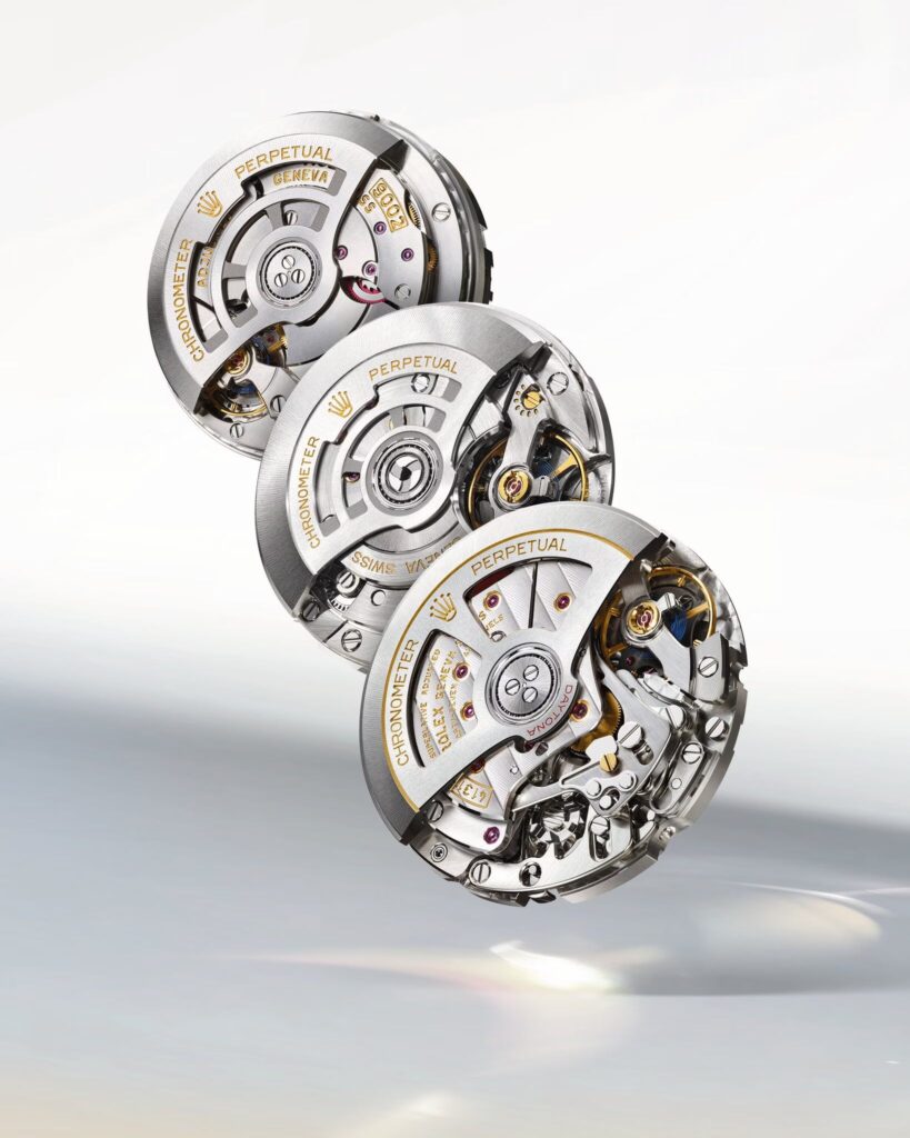 La brillantez de lo inesperado: Rolex presenta nuevas carátulas en Watches & Wonders 2025 La brillantez de lo inesperado: Rolex presenta nuevas carátulas en Watches & Wonders 2025