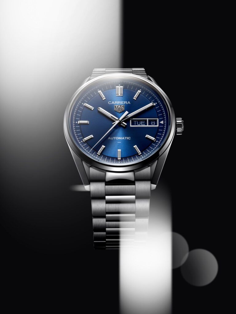 TAG Heuer revitaliza sus Carrera Day Date y Twin-Time en Watches & Wonders 2025 TAG Heuer revitaliza sus Carrera Day Date y Twin-Time en Watches & Wonders 2025