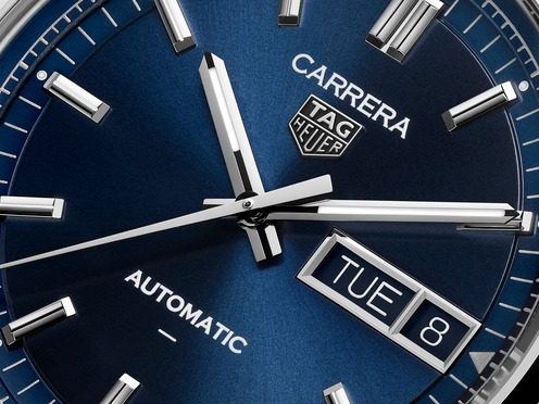 TAG Heuer revitaliza sus Carrera Day Date y Twin-Time en Watches & Wonders 2025 TAG Heuer revitaliza sus Carrera Day Date y Twin-Time en Watches & Wonders 2025