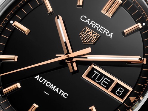 TAG Heuer revitaliza sus Carrera Day Date y Twin-Time en Watches & Wonders 2025 TAG Heuer revitaliza sus Carrera Day Date y Twin-Time en Watches & Wonders 2025