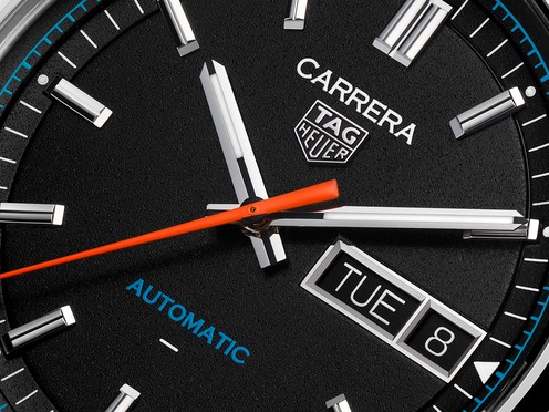 TAG Heuer revitaliza sus Carrera Day Date y Twin-Time en Watches & Wonders 2025 TAG Heuer revitaliza sus Carrera Day Date y Twin-Time en Watches & Wonders 2025