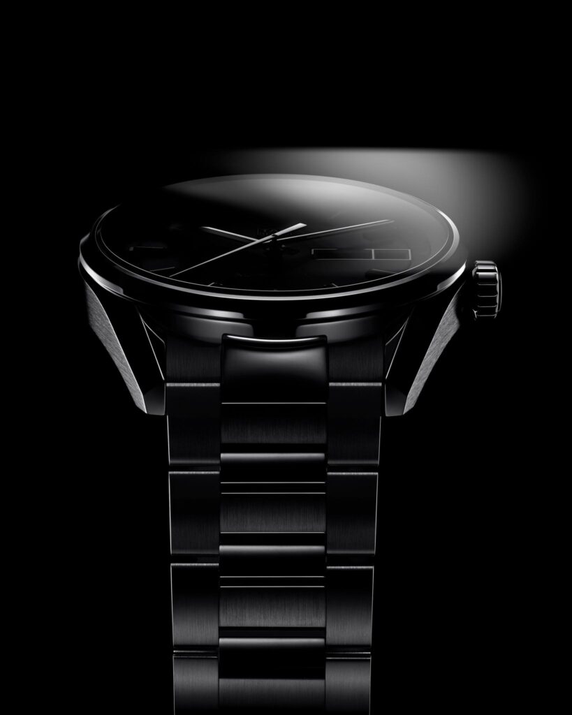 TAG Heuer revitaliza sus Carrera Day Date y Twin-Time en Watches & Wonders 2025 TAG Heuer revitaliza sus Carrera Day Date y Twin-Time en Watches & Wonders 2025