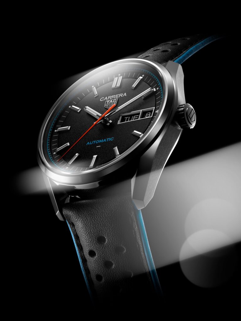 TAG Heuer revitaliza sus Carrera Day Date y Twin-Time en Watches & Wonders 2025 TAG Heuer revitaliza sus Carrera Day Date y Twin-Time en Watches & Wonders 2025