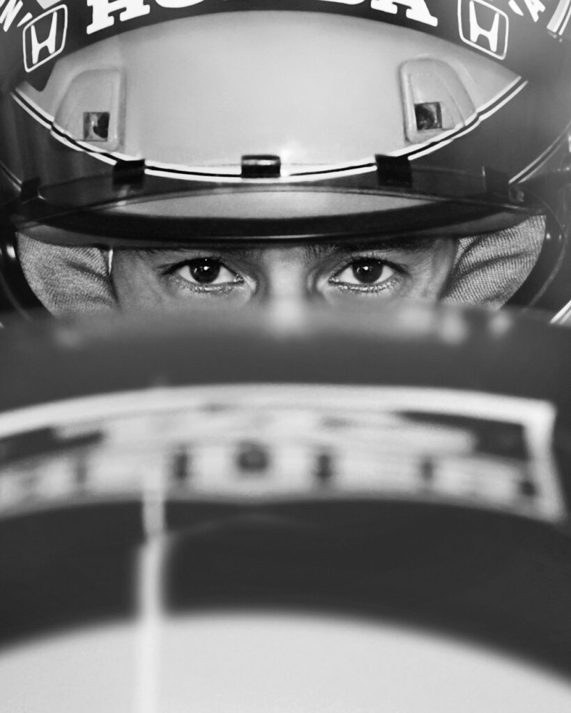 TAG Heuer presenta una nueva campaña de marca: Designed to Win en Watches & Wonders 2025 TAG Heuer presenta una nueva campaña de marca: Designed to Win en Watches & Wonders 2025