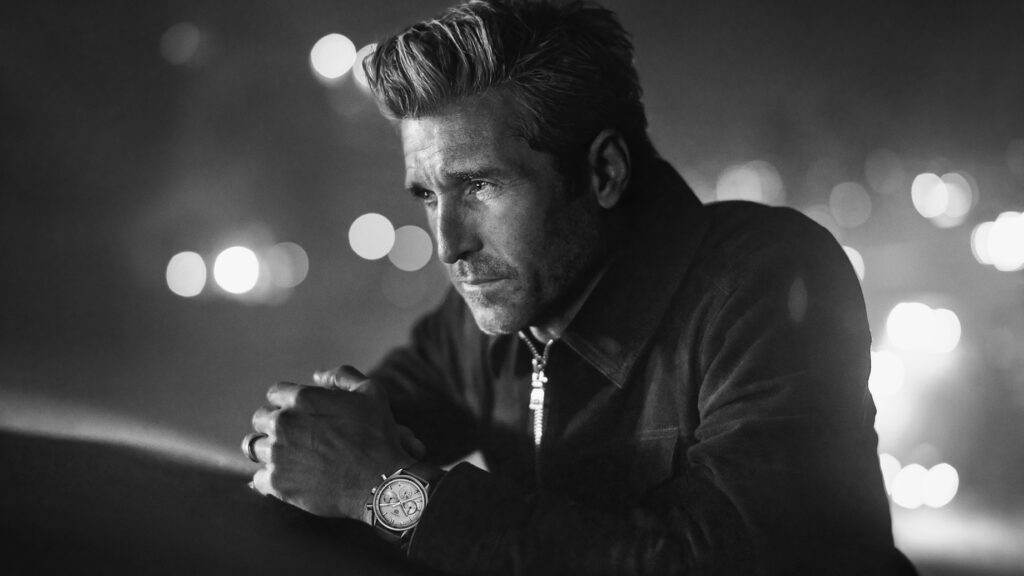 TAG Heuer presenta una nueva campaña de marca: Designed to Win en Watches & Wonders 2025 TAG Heuer presenta una nueva campaña de marca: Designed to Win en Watches & Wonders 2025