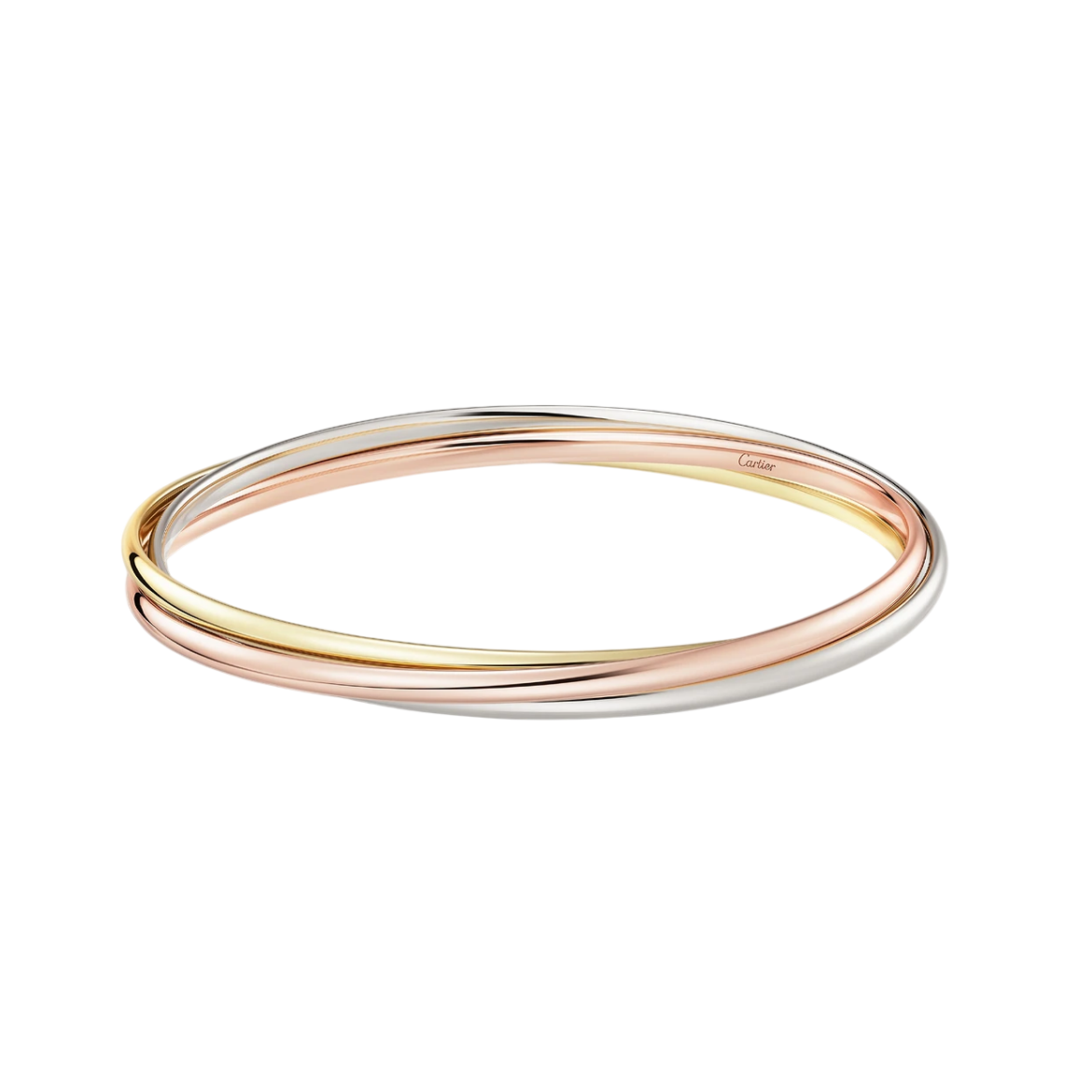 TRINITY BRACELET