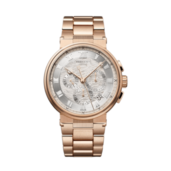 Marine Chronographe 5527