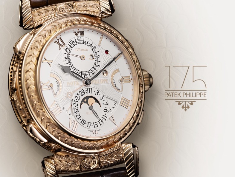 Esta es la historia de Patek Philippe, sus relojes más importantes, los relojeros y ejecutivos que han dado forma a la marca Esta es la historia de Patek Philippe, sus relojes más importantes, los relojeros y ejecutivos que han dado forma a la marca