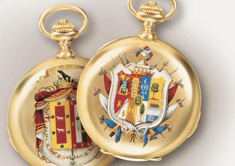 Esta es la historia de Patek Philippe, sus relojes más importantes, los relojeros y ejecutivos que han dado forma a la marca Esta es la historia de Patek Philippe, sus relojes más importantes, los relojeros y ejecutivos que han dado forma a la marca