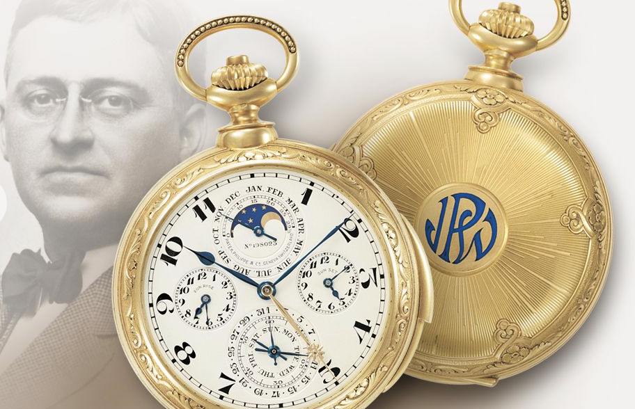 Esta es la historia de Patek Philippe, sus relojes más importantes, los relojeros y ejecutivos que han dado forma a la marca Esta es la historia de Patek Philippe, sus relojes más importantes, los relojeros y ejecutivos que han dado forma a la marca