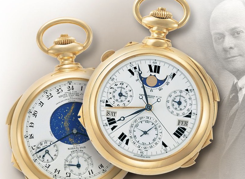 Esta es la historia de Patek Philippe, sus relojes más importantes, los relojeros y ejecutivos que han dado forma a la marca Esta es la historia de Patek Philippe, sus relojes más importantes, los relojeros y ejecutivos que han dado forma a la marca