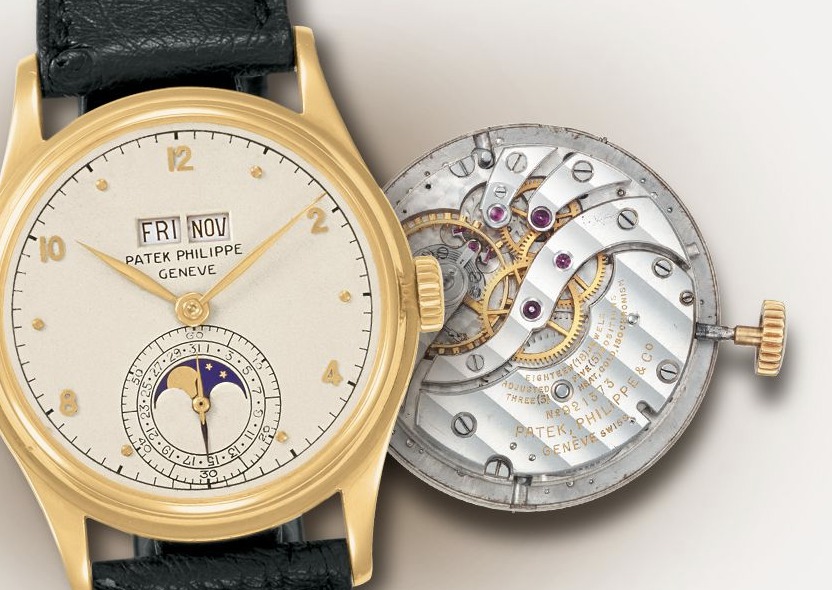 Esta es la historia de Patek Philippe, sus relojes más importantes, los relojeros y ejecutivos que han dado forma a la marca Esta es la historia de Patek Philippe, sus relojes más importantes, los relojeros y ejecutivos que han dado forma a la marca