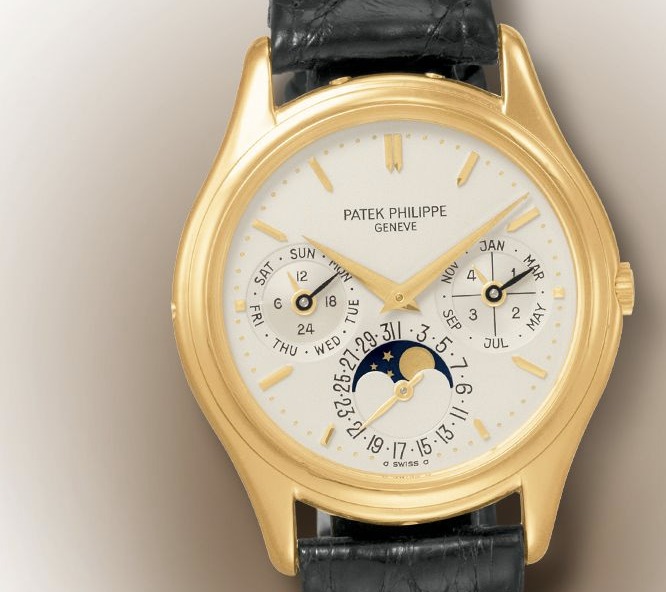 Esta es la historia de Patek Philippe, sus relojes más importantes, los relojeros y ejecutivos que han dado forma a la marca Esta es la historia de Patek Philippe, sus relojes más importantes, los relojeros y ejecutivos que han dado forma a la marca