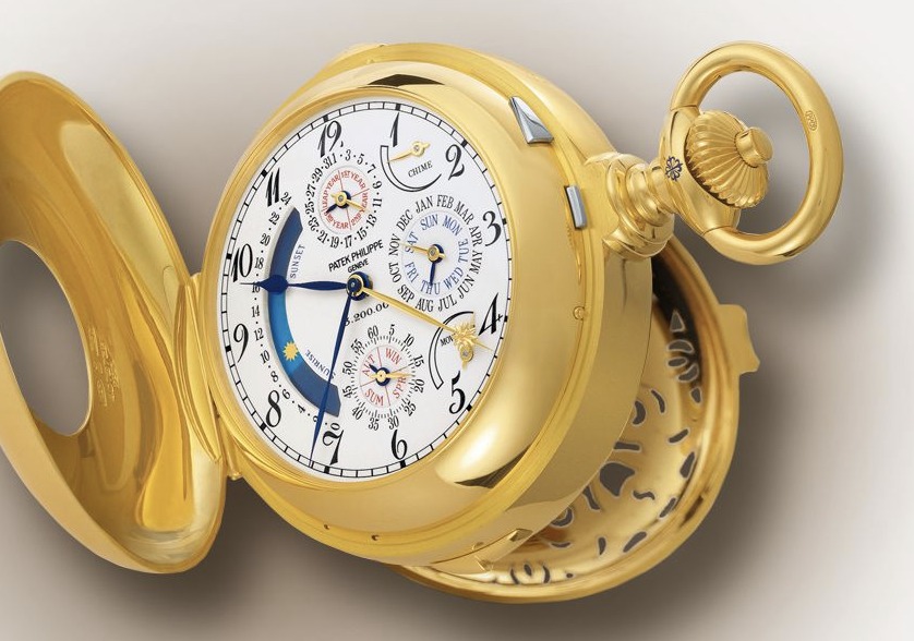 Esta es la historia de Patek Philippe, sus relojes más importantes, los relojeros y ejecutivos que han dado forma a la marca Esta es la historia de Patek Philippe, sus relojes más importantes, los relojeros y ejecutivos que han dado forma a la marca