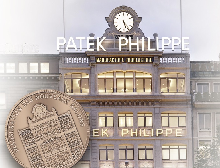Esta es la historia de Patek Philippe, sus relojes más importantes, los relojeros y ejecutivos que han dado forma a la marca Esta es la historia de Patek Philippe, sus relojes más importantes, los relojeros y ejecutivos que han dado forma a la marca