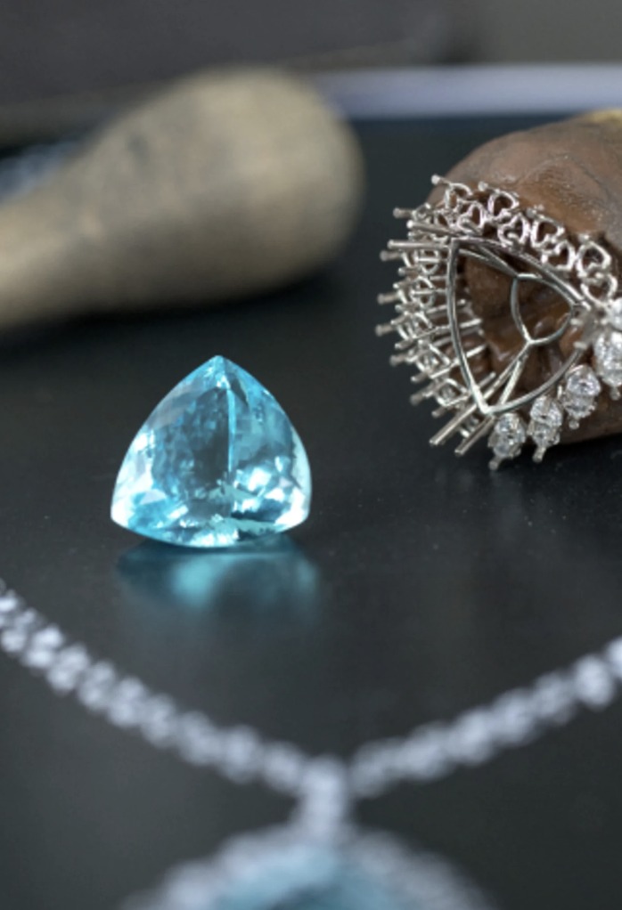 Ultrajewels te invita a conocer su Museo de las Gemas Ultrajewels te invita a conocer su Museo de las Gemas