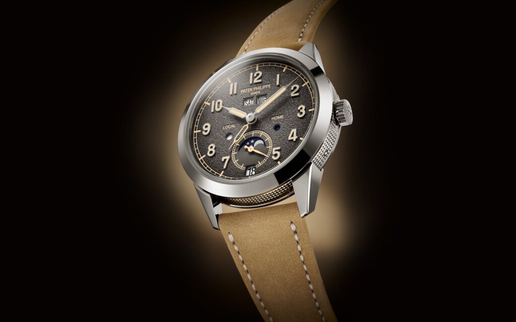 Esta es la historia de Patek Philippe, sus relojes más importantes, los relojeros y ejecutivos que han dado forma a la marca Esta es la historia de Patek Philippe, sus relojes más importantes, los relojeros y ejecutivos que han dado forma a la marca