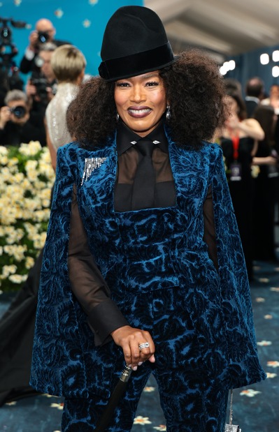 Estos son los relojes y las joyas que nos dejó la Met Gala 2025 Estos son los relojes y las joyas que nos dejó la Met Gala 2025