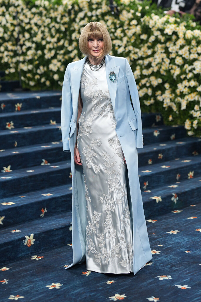 Estos son los relojes y las joyas que nos dejó la Met Gala 2025 Estos son los relojes y las joyas que nos dejó la Met Gala 2025