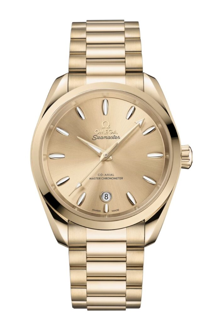 Estos son los relojes y las joyas que nos dejó la Met Gala 2025 Estos son los relojes y las joyas que nos dejó la Met Gala 2025