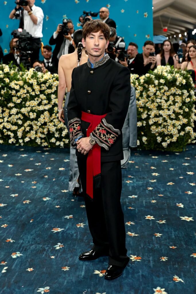 Estos son los relojes y las joyas que nos dejó la Met Gala 2025 Estos son los relojes y las joyas que nos dejó la Met Gala 2025
