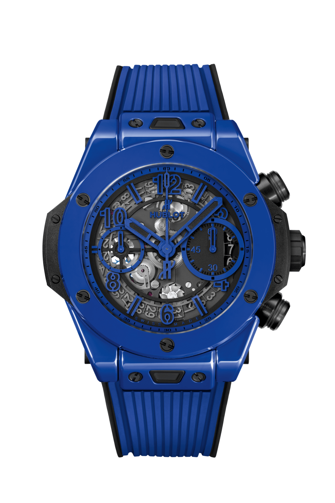 Unico Blue Magic