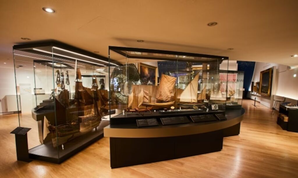 Estos son los museos de relojería que tienes que conocer Estos son los museos de relojería que tienes que conocer