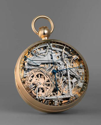 Estos son los apodos más famosos de los relojes... Estos son los apodos más famosos de los relojes...