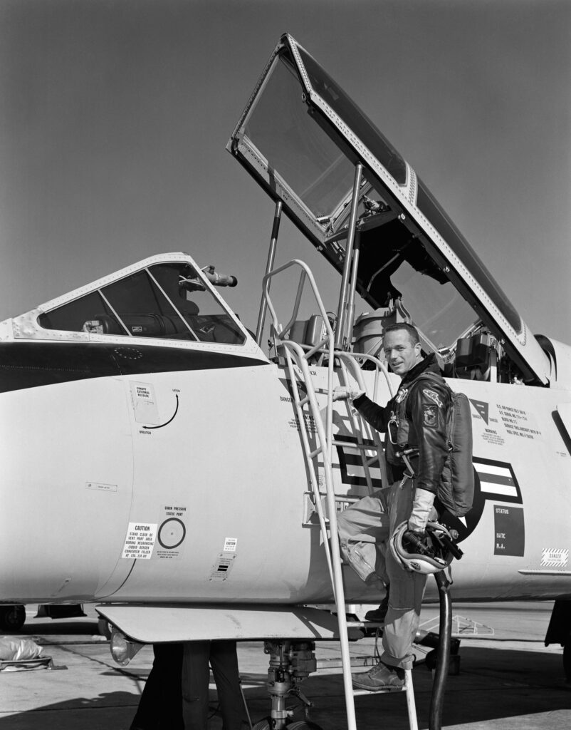 Breitling celebra el centenario del Cosmonaute con una Edición Especial en Platino, homenaje a Scott Carpenter Breitling celebra el centenario del Cosmonaute con una Edición Especial en Platino, homenaje a Scott Carpenter