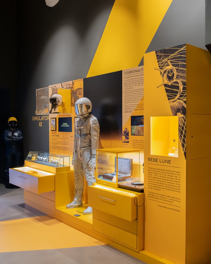 Estos son los museos de relojería que tienes que conocer Estos son los museos de relojería que tienes que conocer