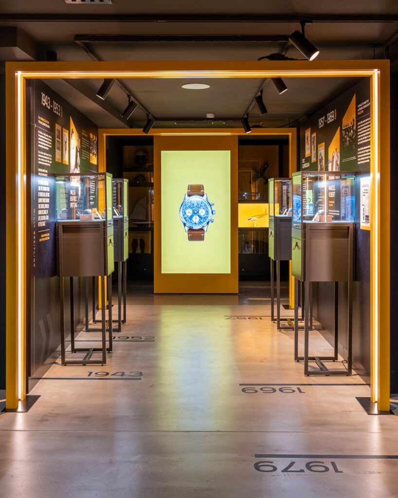 Estos son los museos de relojería que tienes que conocer Estos son los museos de relojería que tienes que conocer