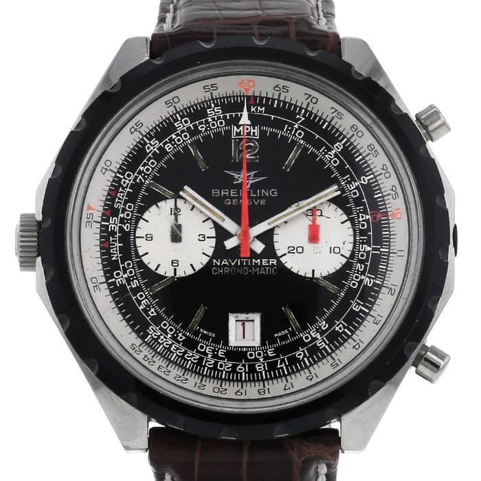 Estos son los apodos más famosos de los relojes... Estos son los apodos más famosos de los relojes...