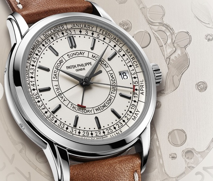 Esta es la historia de Patek Philippe, sus relojes más importantes, los relojeros y ejecutivos que han dado forma a la marca Esta es la historia de Patek Philippe, sus relojes más importantes, los relojeros y ejecutivos que han dado forma a la marca