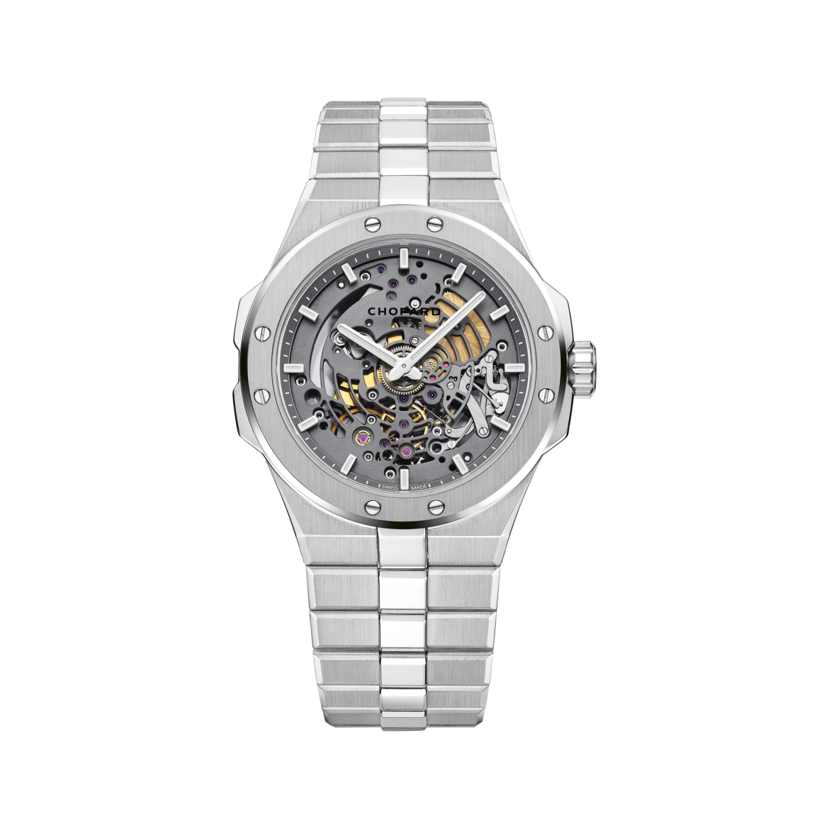 Chopard Alpine Eagle