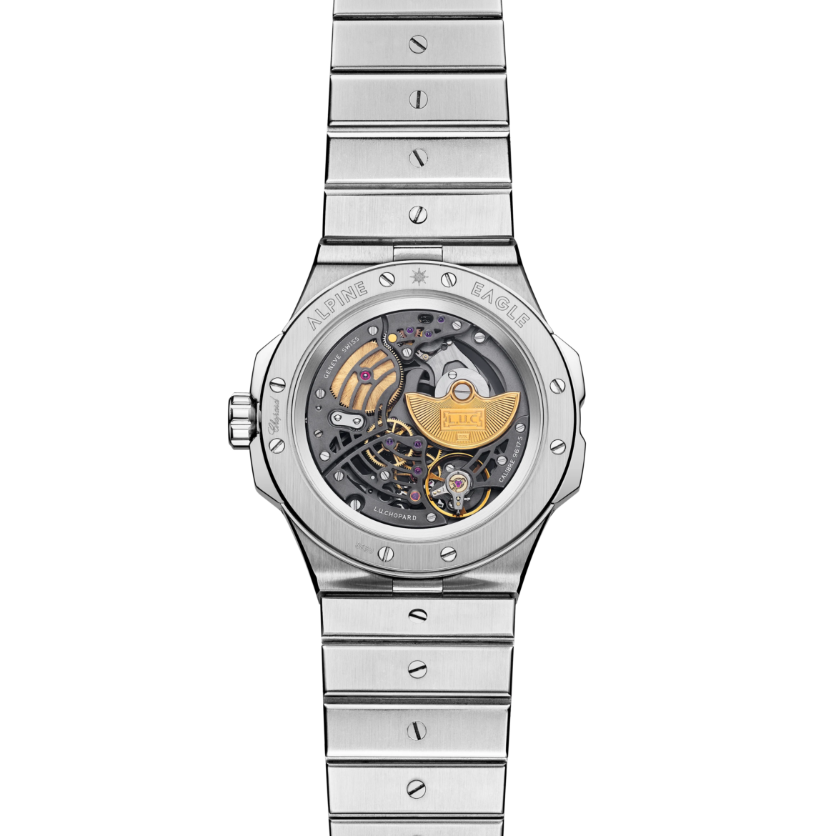 Chopard Alpine Eagle - Imagen 2