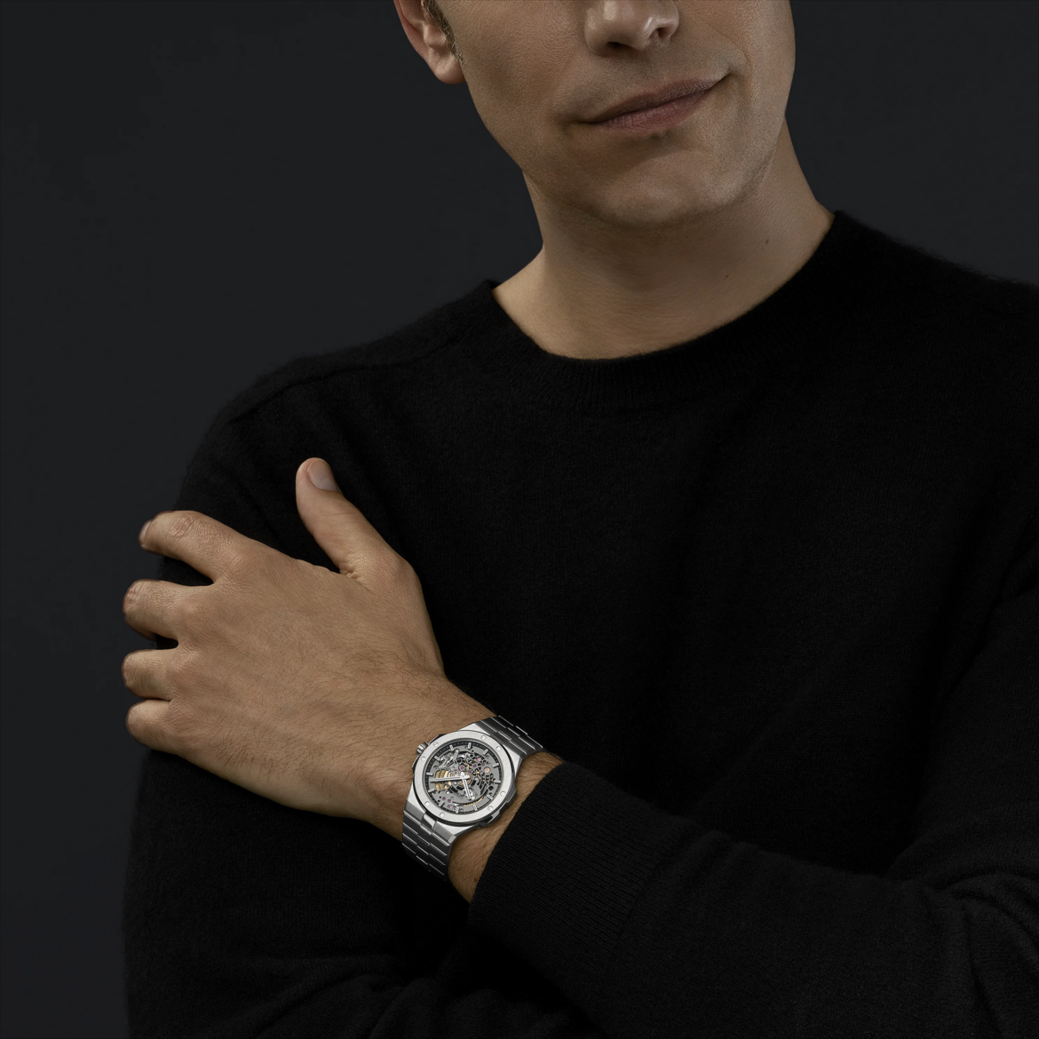 Chopard Alpine Eagle - Imagen 5