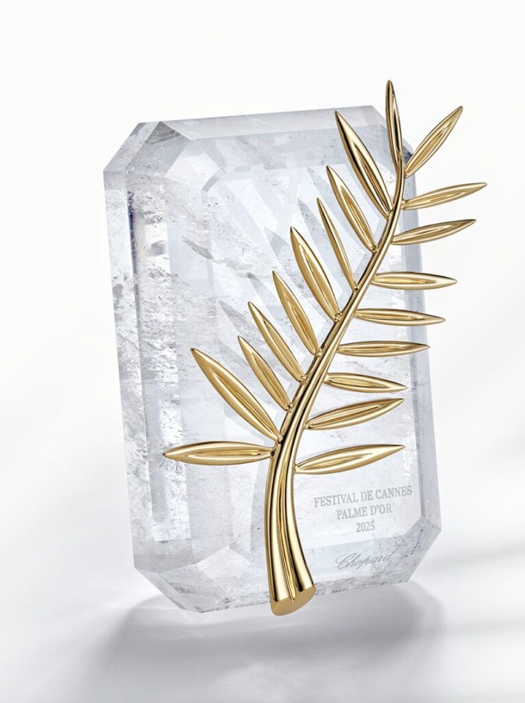 Chopard y el Festival de Cannes, todo lo que tienes que saber Chopard y el Festival de Cannes, todo lo que tienes que saber