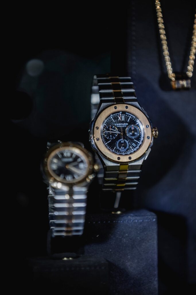 La colección Ice Cube de Chopard iluminó San Pedro Garza García de la mano de Ultrajewels