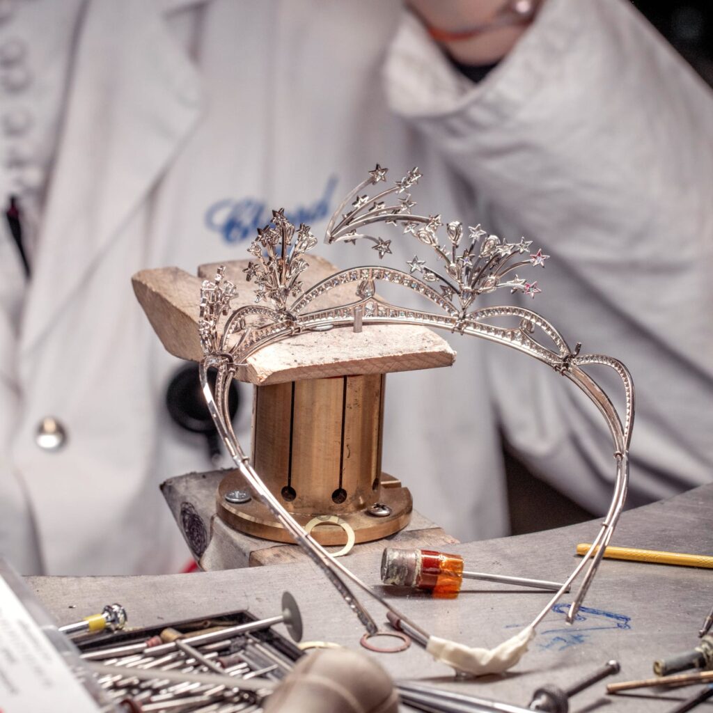 Chopard y el Festival de Cannes, todo lo que tienes que saber Chopard y el Festival de Cannes, todo lo que tienes que saber