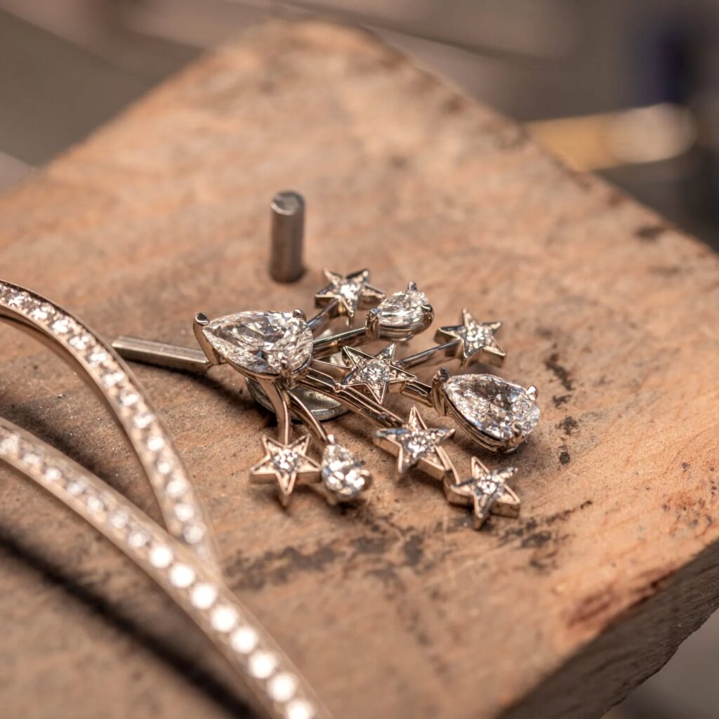 Chopard y el Festival de Cannes, todo lo que tienes que saber Chopard y el Festival de Cannes, todo lo que tienes que saber