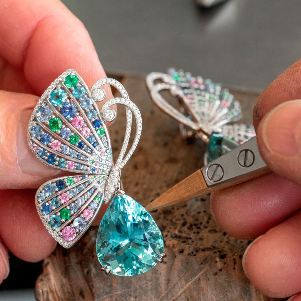 Chopard y el Festival de Cannes, todo lo que tienes que saber Chopard y el Festival de Cannes, todo lo que tienes que saber