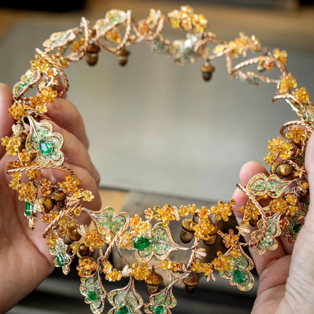 Chopard y el Festival de Cannes, todo lo que tienes que saber Chopard y el Festival de Cannes, todo lo que tienes que saber