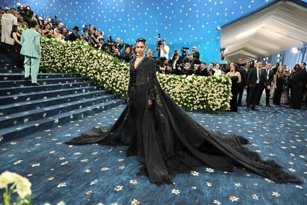 Estos son los relojes y las joyas que nos dejó la Met Gala 2025 Estos son los relojes y las joyas que nos dejó la Met Gala 2025